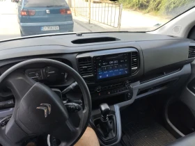 Citroen Jumpy 1.5dizel 120kc, снимка 13