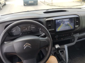 Citroen Jumpy 1.5dizel 120kc, снимка 14