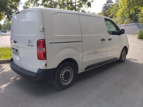 Citroen Jumpy 1.5dizel 120kc, снимка 4