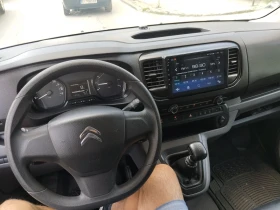 Citroen Jumpy 1.5dizel 120kc, снимка 15