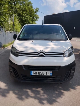Citroen Jumpy 1.5dizel 120kc, снимка 2