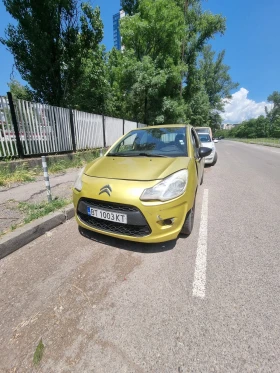 Citroen C3 1.4, снимка 5