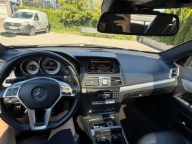 Mercedes-Benz E 350, снимка 11