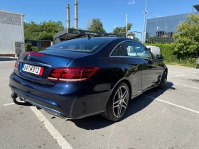 Mercedes-Benz E 350, снимка 5