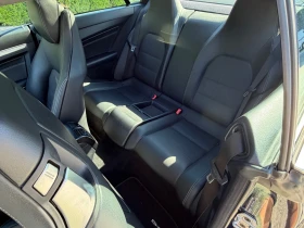 Mercedes-Benz E 350, снимка 10