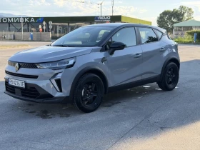 Renault Captur, снимка 1