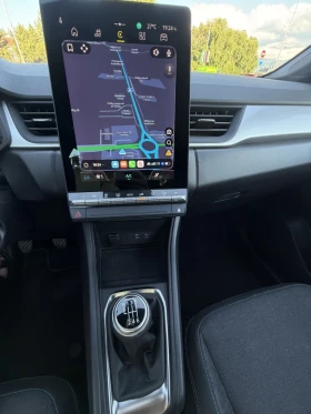 Renault Captur, снимка 9