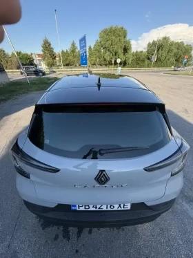 Renault Captur, снимка 2