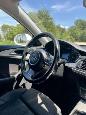Audi A6 C7 2.0tdi 190hp, снимка 8