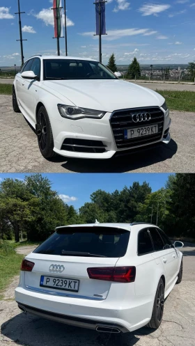 Audi A6 C7 2.0tdi 190hp, снимка 2