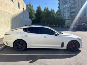 Kia Stinger * GT * CARFAX * БЕЗ ПЪРВОНАЧАЛНА ВНОСКА, снимка 3