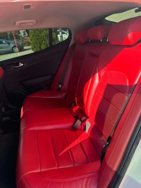 Kia Stinger * GT * CARFAX * БЕЗ ПЪРВОНАЧАЛНА ВНОСКА, снимка 12