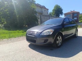 Kia Ceed, снимка 4