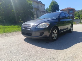 Kia Ceed, снимка 5