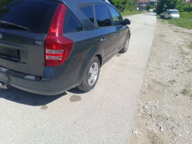 Kia Ceed, снимка 8