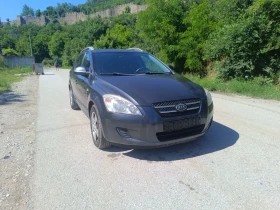 Kia Ceed, снимка 3