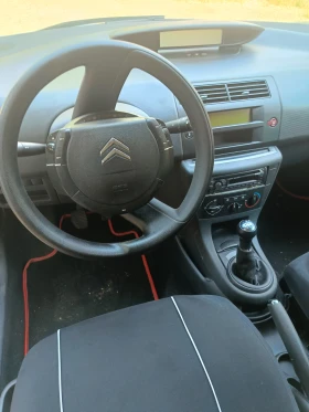 Citroen C4 1.4 i, снимка 7