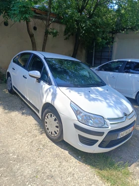 Citroen C4 1.4 i, снимка 3