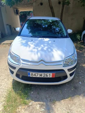 Citroen C4 1.4 i, снимка 1