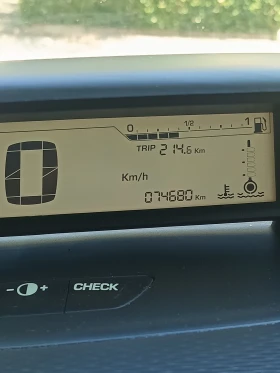 Citroen C4 1.4 i, снимка 9