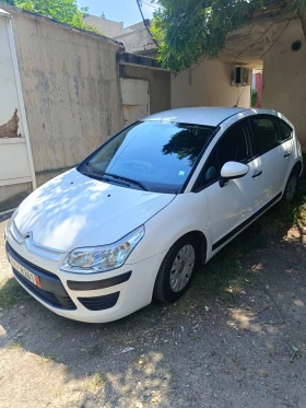 Citroen C4 1.4 i, снимка 2