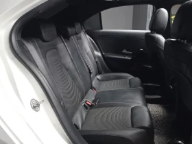 Mercedes-Benz A 250 4Matic Sedan, снимка 12