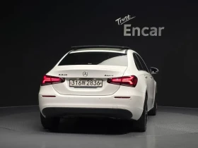Mercedes-Benz A 250 4Matic Sedan, снимка 4