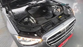 Mercedes-Benz S 500 4MATIC* МАСАЖИ* ОБДУХВАНЕ* 360* ДИСТРОНИК* HUD* , снимка 17