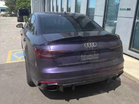 Audi A4 * Stage 2 * ОБДУХВАНЕ * AвтоКредит * (ЦЕНА ДО БГ), снимка 5