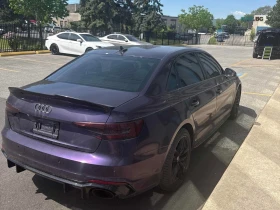 Audi A4 * Stage 2 * ОБДУХВАНЕ * AвтоКредит * (ЦЕНА ДО БГ), снимка 4