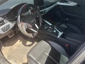 Audi A4 * Stage 2 * ОБДУХВАНЕ * AвтоКредит * (ЦЕНА ДО БГ), снимка 6