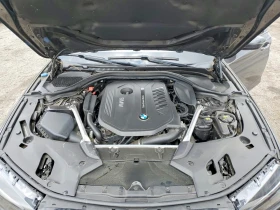 BMW 540 MPACK* ПОДГРЕВ* ОБДУХВАНЕ* КАМЕРА* , снимка 11