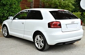 Audi A3 1.6 TDI S-line, снимка 6