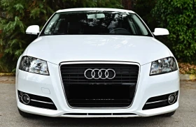 Audi A3 1.6 TDI S-line, снимка 2
