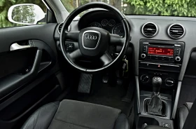 Audi A3 1.6 TDI S-line, снимка 14