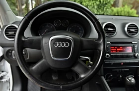 Audi A3 1.6 TDI S-line, снимка 11