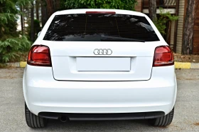 Audi A3 1.6 TDI S-line, снимка 5