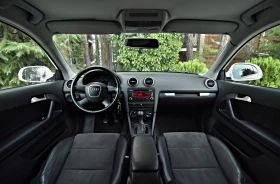 Audi A3 1.6 TDI S-line, снимка 16