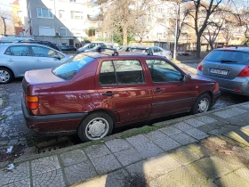 VW Vento, снимка 1