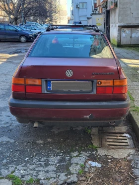 VW Vento, снимка 4