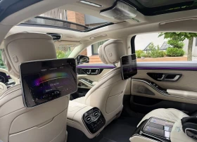 Mercedes-Benz S 450 d Long EQ Boost 4MATIC AMG-LINE, снимка 7