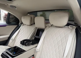 Mercedes-Benz S 450 d Long EQ Boost 4MATIC AMG-LINE, снимка 13
