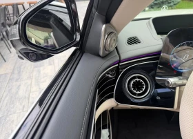 Mercedes-Benz S 450 d Long EQ Boost 4MATIC AMG-LINE, снимка 11
