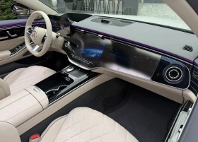 Mercedes-Benz S 450 d Long EQ Boost 4MATIC AMG-LINE, снимка 5