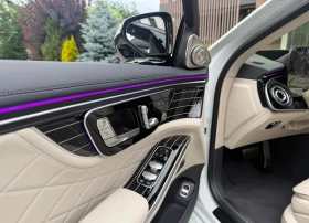 Mercedes-Benz S 450 d Long EQ Boost 4MATIC AMG-LINE, снимка 9