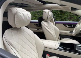 Mercedes-Benz S 450 d Long EQ Boost 4MATIC AMG-LINE, снимка 6