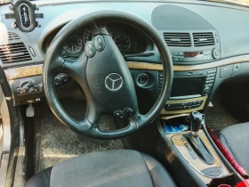 Mercedes-Benz E 280, снимка 4