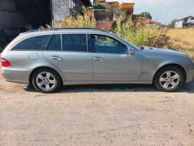 Mercedes-Benz E 280, снимка 2