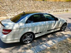 Mercedes-Benz C 200 2.0, снимка 4