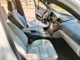 Mercedes-Benz C 200 2.0, снимка 6